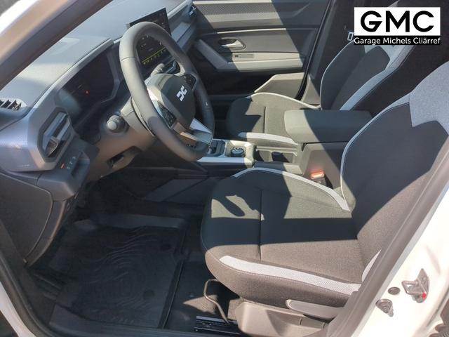 Dacia Duster Journey Navi+GJR+LKHZ+SHZ hybrid-G 150 EDC 4x4 