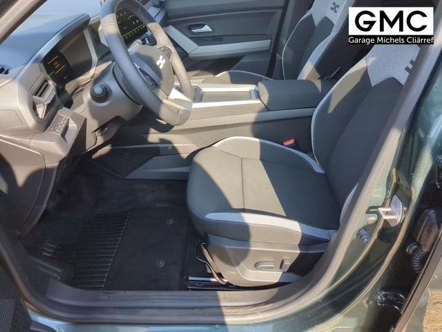 Dacia Bigster Journey LKHZ+SHZ+RFK+Navi Hybrid 155 