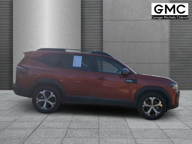 Dacia Bigster Journey Navi+SHZ+LKHZ+RFK Hybrid 155 