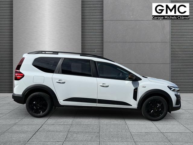 Dacia Jogger Extreme 5-S SHZ+PDC+RFK+Navi Hybrid 140 