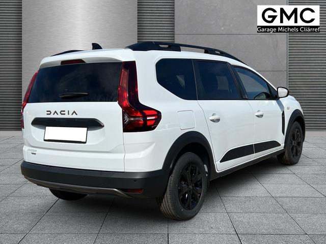 Dacia Jogger Extreme 5-S SHZ+PDC+RFK+Navi Hybrid 140 