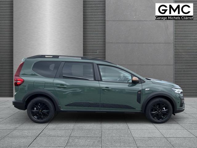 Dacia Jogger Extreme+ 5-S SHZ+RFK+LED Hybrid 140 