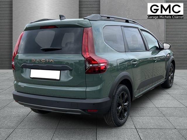 Dacia Jogger Extreme+ 5-S SHZ+RFK+LED Hybrid 140 