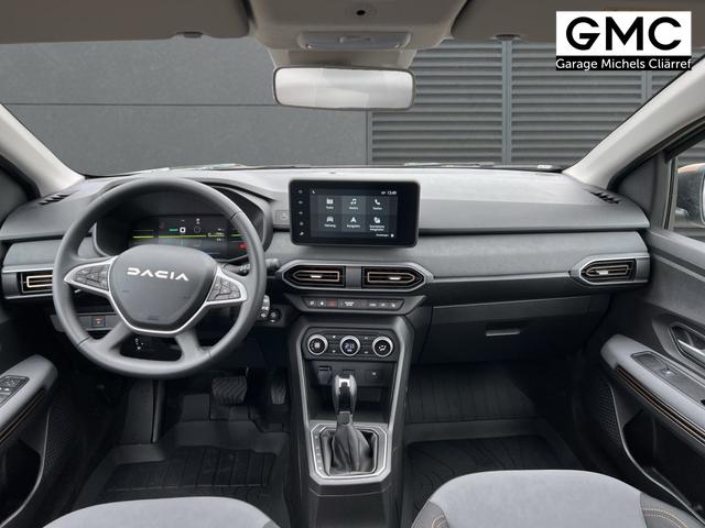 Dacia Jogger Extreme+ 5-S SHZ+RFK+LED Hybrid 140 