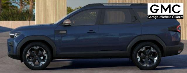 Dacia Bigster Extreme elek. Heckk. SHZ LKHZ MV-Kamera Panodach Hybrid 155 