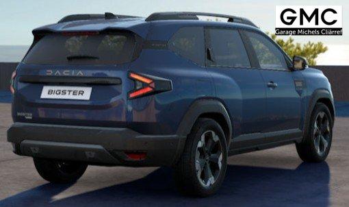 Dacia Bigster Extreme elek. Heckk. SHZ LKHZ MV-Kamera Panodach Hybrid 155 