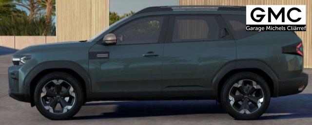 Dacia Bigster Extreme SHZ LKHZ MV-Kamera Panodach Hybrid 155 