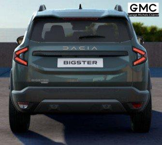 Dacia Bigster Extreme SHZ LKHZ MV-Kamera Panodach Hybrid 155 