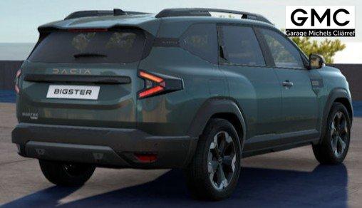 Dacia Bigster Extreme SHZ LKHZ MV-Kamera Panodach Hybrid 155 