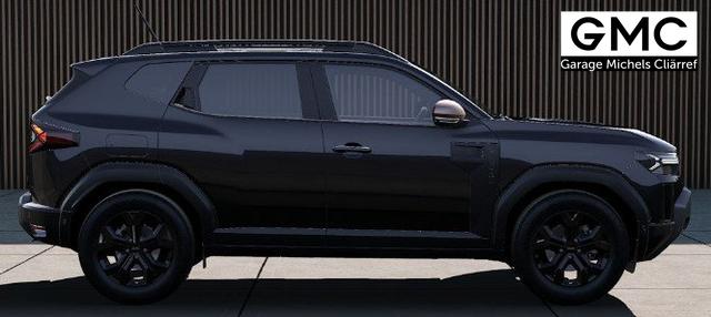Dacia Duster Extreme SHZ LKHZ MV-Kamera hybrid-G 150 EDC 4x4 