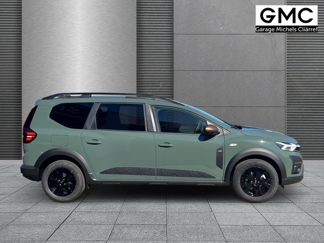 Dacia Jogger Extreme SHZ+PDC+RFK+Navi Hybrid 140 