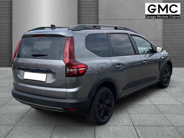 Dacia Jogger Extreme 5-S LED+RFK TCe 110 