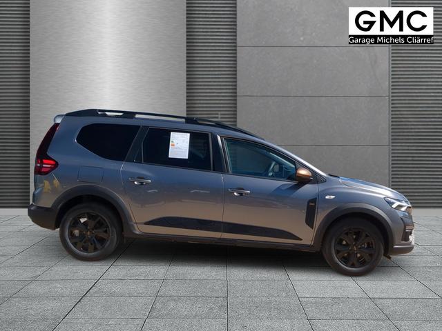 Dacia Jogger Extreme 5-Sitzer+RFK+PDC+Klimaauto. TCe 110 
