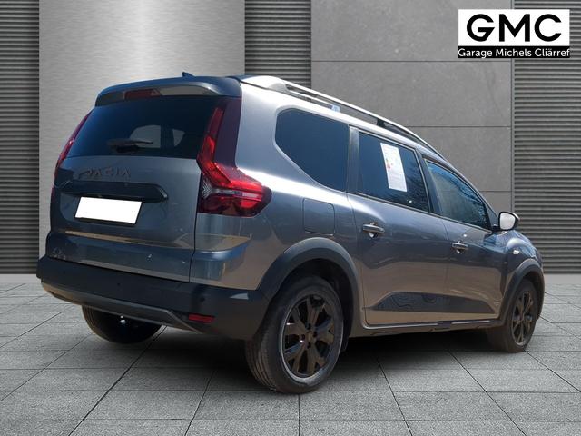Dacia Jogger Extreme 5-Sitzer+RFK+PDC+Klimaauto. TCe 110 