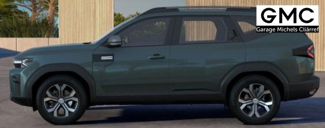 Dacia Bigster Expression SHZ LKHZ Navi TCe 140 