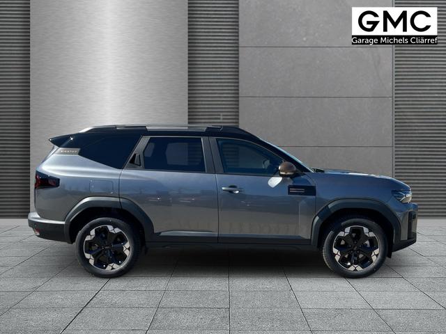 Dacia Bigster Extreme Winter- & City-Paket hybrid-G 150 4x4 