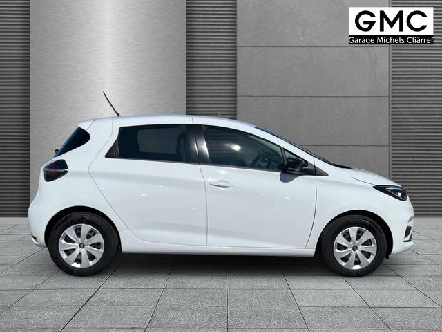 Renault ZOE Life/Equilibre CCS+LED+Carplay R110 EV 40 