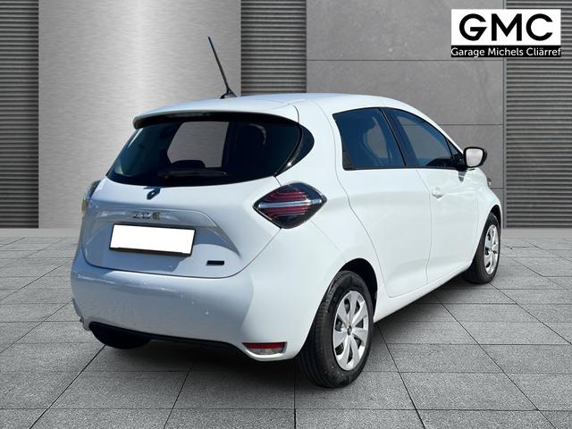 Renault ZOE Life/Equilibre CCS+LED+Carplay R110 EV 40 