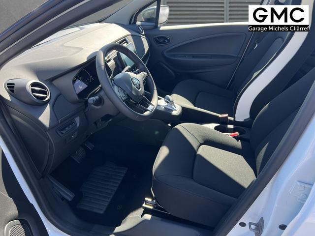Renault ZOE Life/Equilibre CCS+LED+Carplay R110 EV 40 