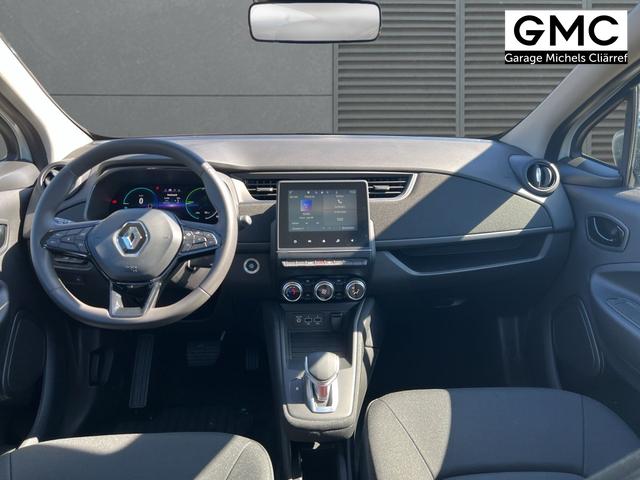 Renault ZOE Life/Equilibre CCS+LED+Carplay R110 EV 40 
