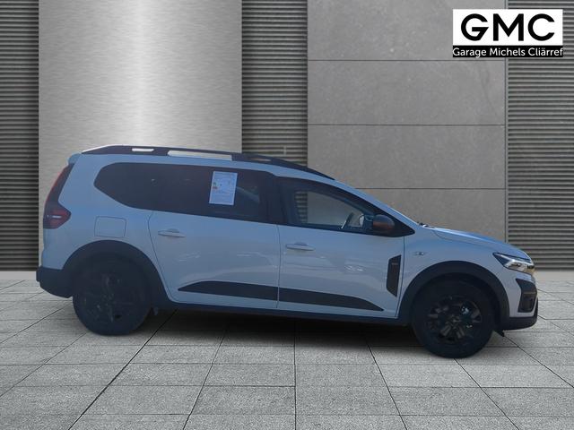 Dacia Jogger Extreme 5-Sitzer+SHZ+Navi+PDC+RFK Hybrid 140 