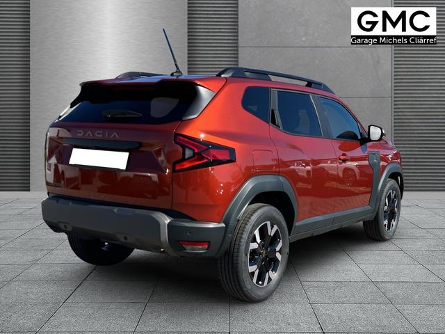 Dacia Duster Extreme Winterpaket+RFK+LED Hybrid 140 