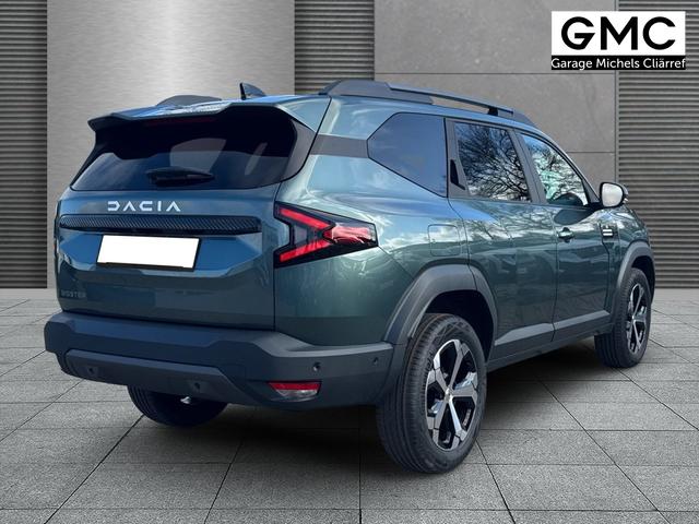 Dacia Bigster Journey SHZ+MV-Kamera+LED TCe 140 