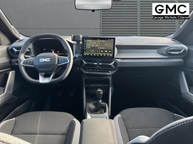 Dacia Bigster Journey SHZ+MV-Kamera+LED TCe 140 