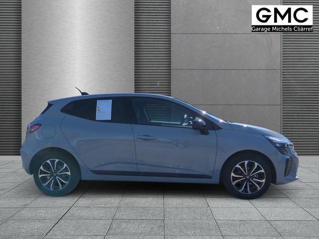 Renault Clio Techno Winterpaket+RFK TCe 90 