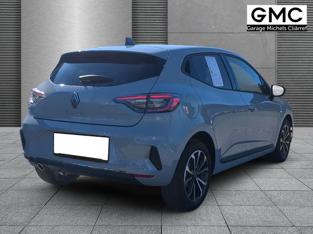 Renault Clio Techno Winterpaket+RFK TCe 90 