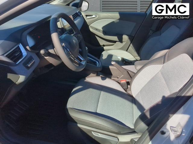 Renault Clio Techno Winterpaket+RFK TCe 90 