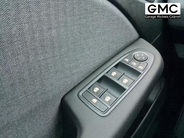 Renault Clio Techno SHZ+LED+RFK TCe 90 X-Tronic Autom. 