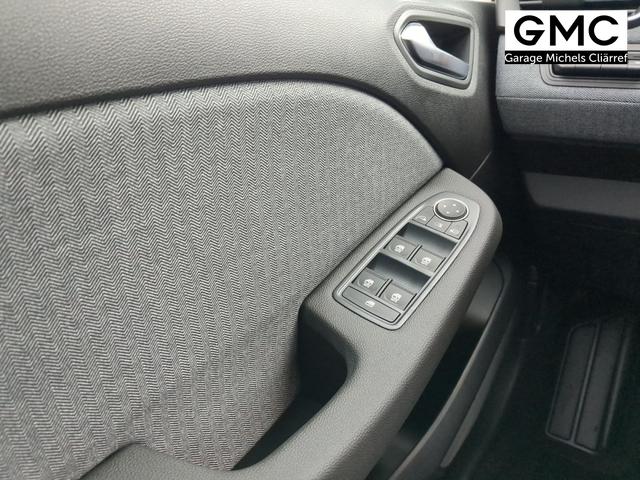 Renault Clio Techno SHZ+LKHZ+LED TCe 90 X-Tronic Autom. 