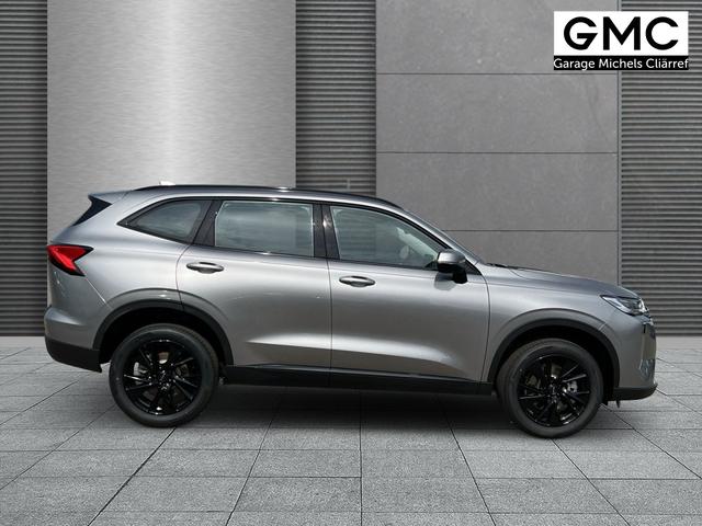 GWM HAVAL H6 Premium SHZ+360&deg; Kamera+LED Hybrid 1.5 Turbo 