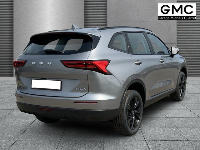 GWM HAVAL H6 Premium SHZ+360&deg; Kamera+LED Hybrid 1.5 Turbo 