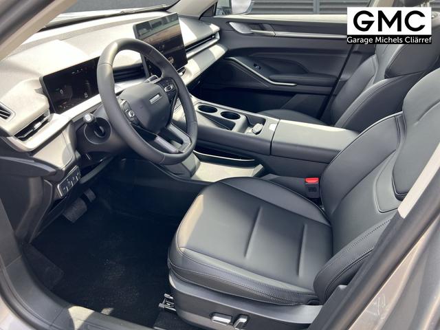 GWM HAVAL H6 Premium SHZ+360&deg; Kamera+LED Hybrid 1.5 Turbo 