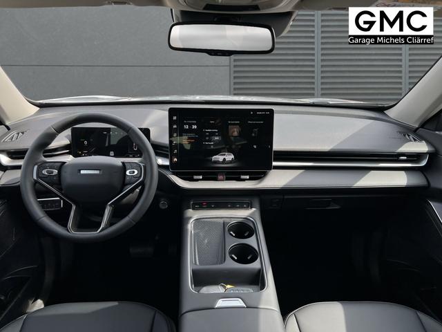 GWM HAVAL H6 Premium SHZ+360&deg; Kamera+LED Hybrid 1.5 Turbo 