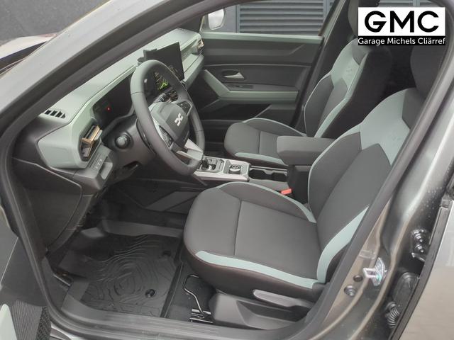 Dacia Duster Extreme SHZ LKHZ Nav hybrid-G 150 EDC 4x4 