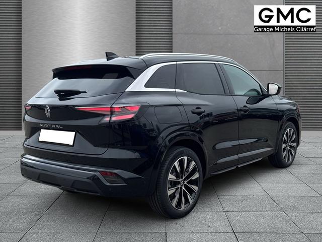 Renault Austral Techno SHZ+LED+RFK TCe 150 CVT 