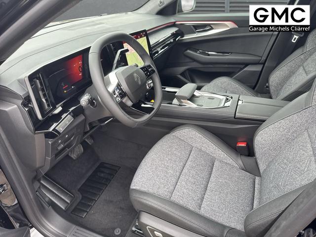 Renault Austral Techno SHZ+LED+RFK TCe 150 CVT 