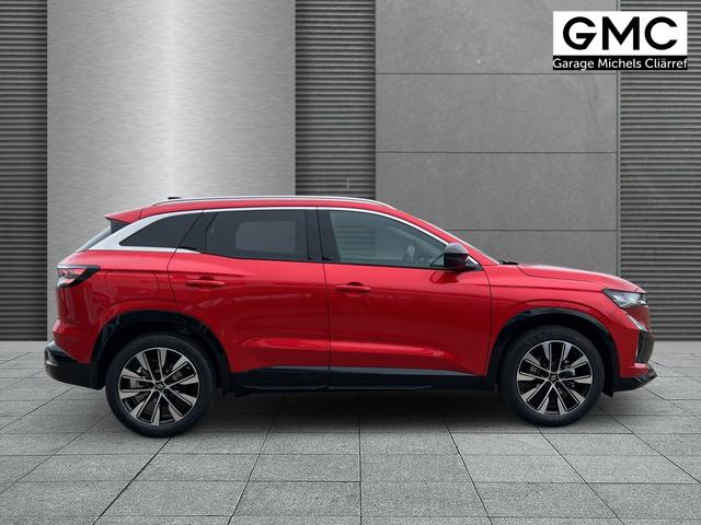 Renault Austral Techno SHZ+LED+RFK TCe 150 CVT 