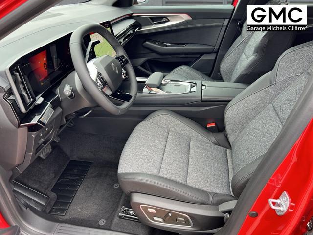 Renault Austral Techno SHZ+LED+RFK TCe 150 CVT 
