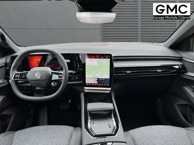 Renault Austral Techno SHZ+LED+RFK TCe 150 CVT 