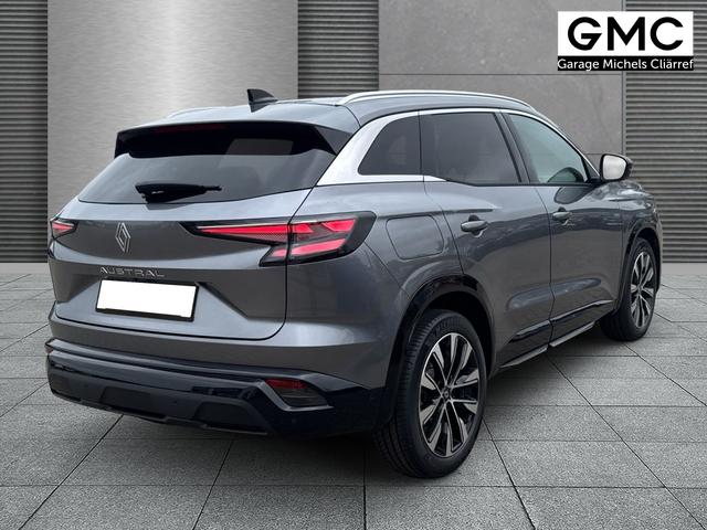 Renault Austral Techno SHZ+LED+RFK TCe 150 CVT 