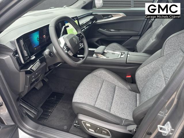 Renault Austral Techno SHZ+LED+RFK TCe 150 CVT 