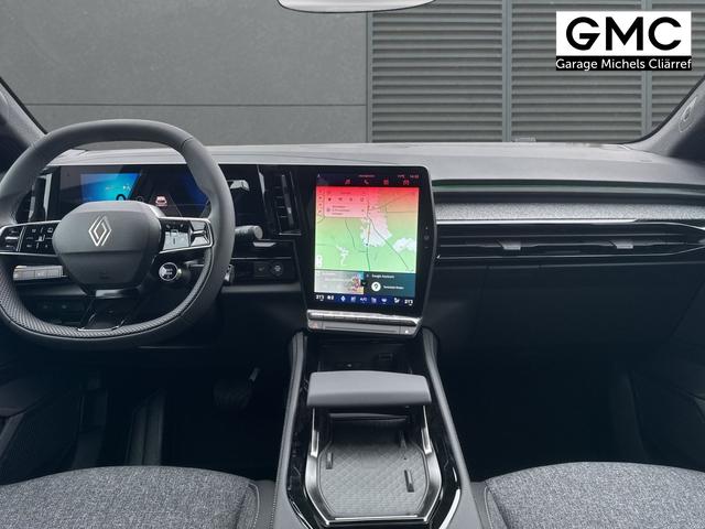 Renault Austral Techno SHZ+LED+RFK TCe 150 CVT 