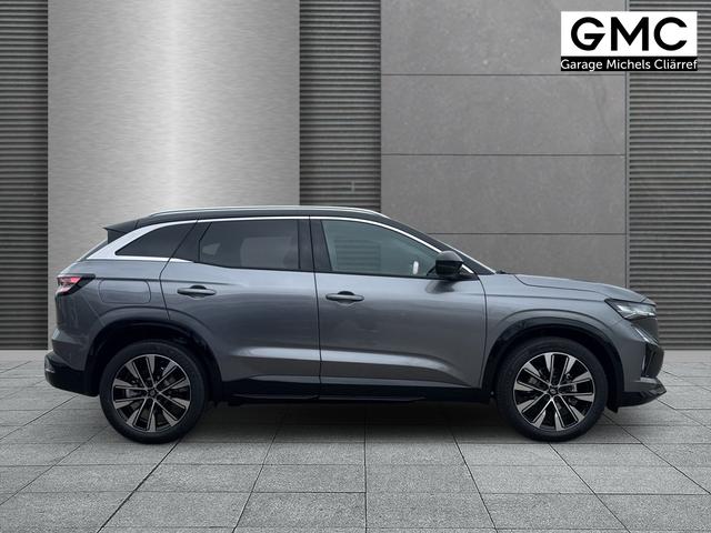 Renault Austral Techno SHZ+LED+RFK TCe 150 CVT 