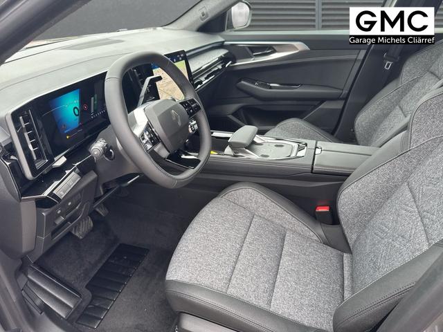 Renault Austral Techno SHZ+LED+RFK TCe 150 CVT 