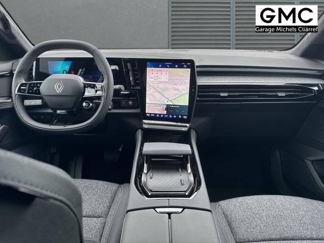 Renault Austral Techno SHZ+LED+RFK TCe 150 CVT 