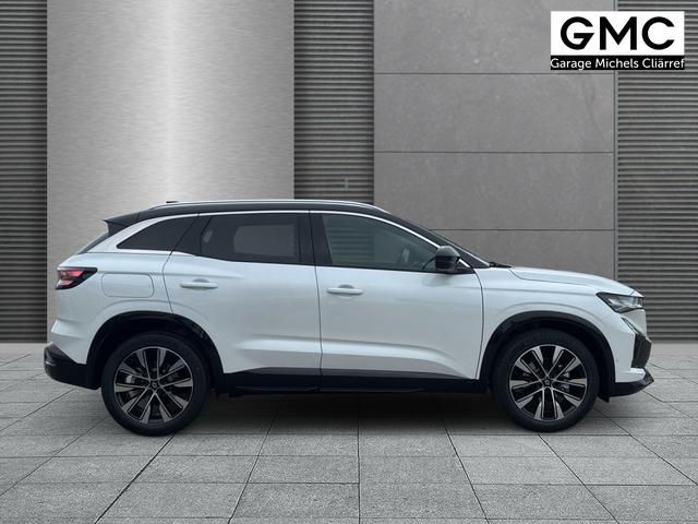 Renault Austral Techno SHZ+LED+RFK TCe 150 CVT 